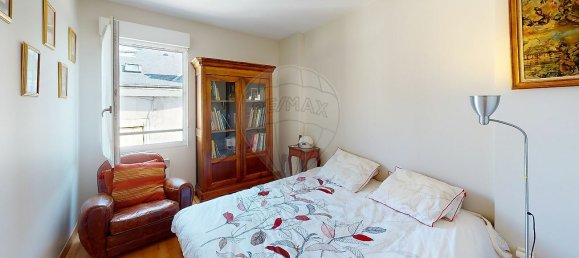 2 Schlafzimmer Wohnung in Orleans, France, Nr. 260507 10