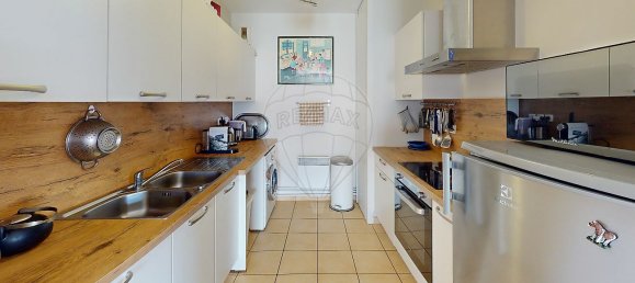 2 Schlafzimmer Wohnung in Orleans, France, Nr. 260507 7
