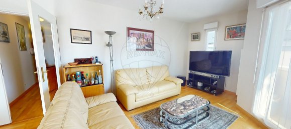 2 Schlafzimmer Wohnung in Orleans, France, Nr. 260507 4