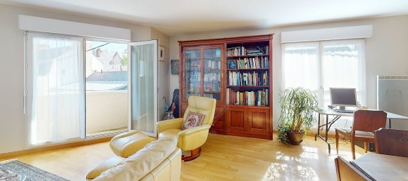 2 Schlafzimmer Wohnung in Orleans, France, Nr. 260507 9