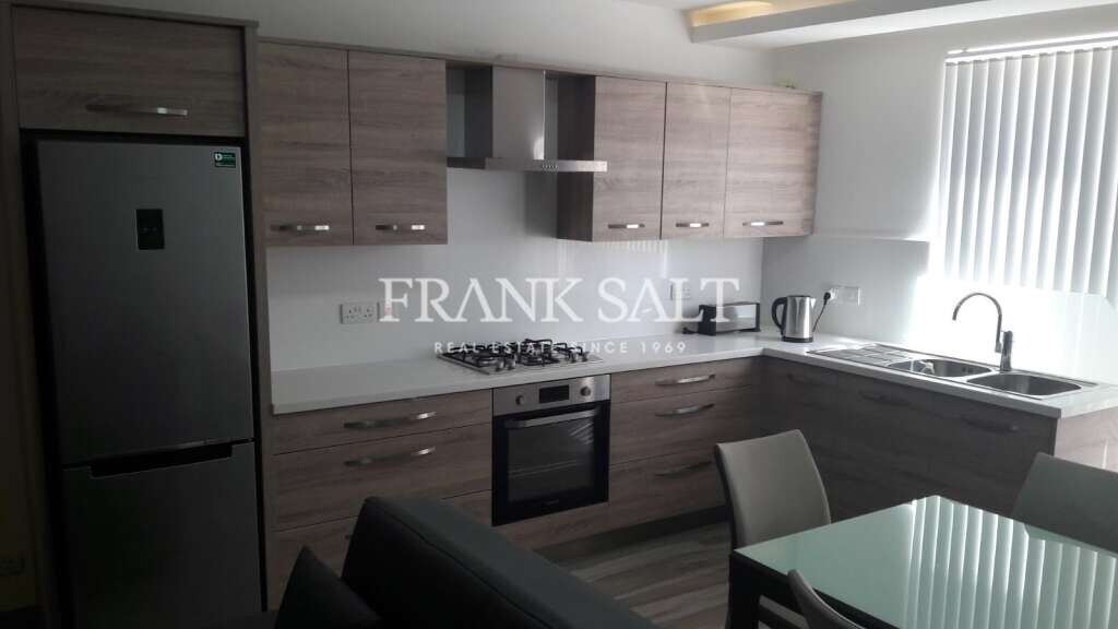 3 bedrooms Penthouse in Ghajnsielem, Malta No. 5601