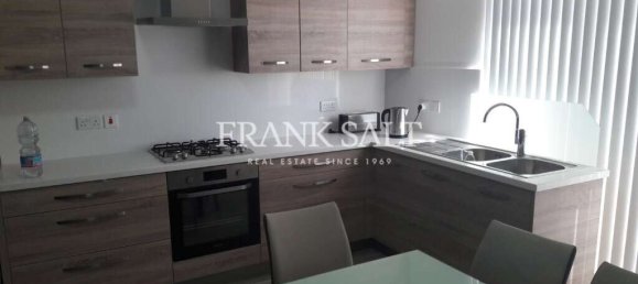 3 bedrooms Penthouse in Ghajnsielem, Malta No. 5601 16