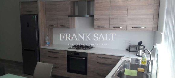 3 bedrooms Penthouse in Ghajnsielem, Malta No. 5601 14