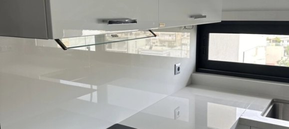 Недвижимость с 3 спальнями в Перистерион, Греция № 2242 12