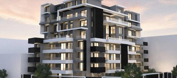 Недвижимость с 3 спальнями в Перистерион, Греция № 2242 2