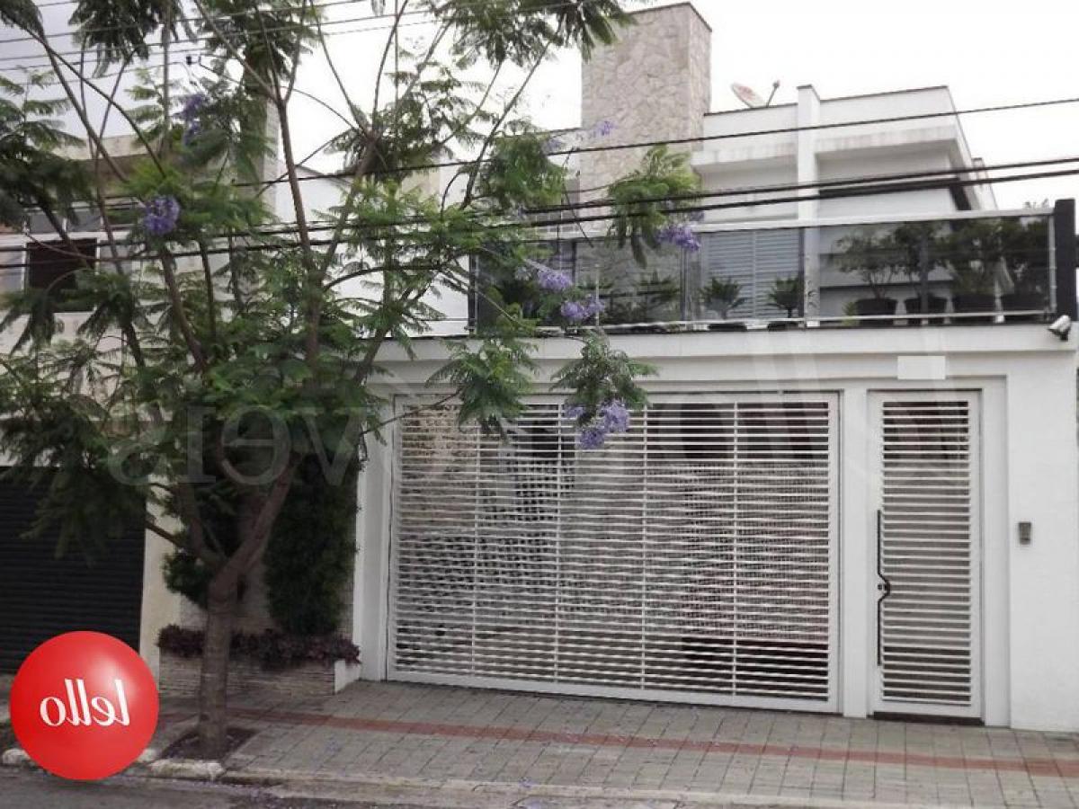 3 bedrooms House in Sao Paulo, Brazil No. 530655