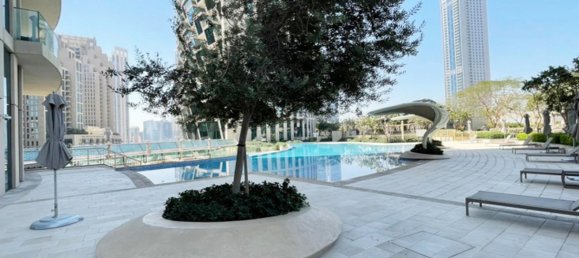 2 bedrooms Apartment in Downtown Dubai (Downtown Burj Dubai), UAE No. 452 13