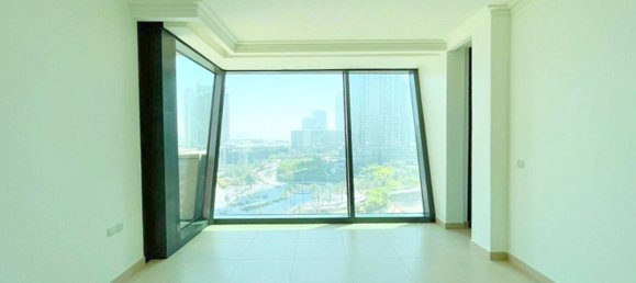 2 bedrooms Apartment in Downtown Dubai (Downtown Burj Dubai), UAE No. 452 4