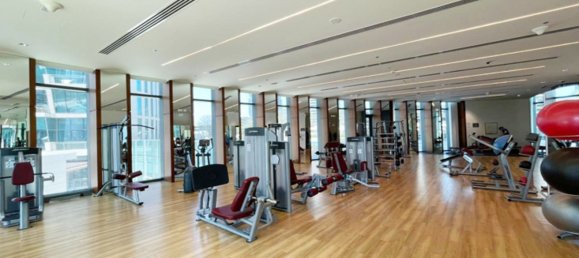 2 bedrooms Apartment in Downtown Dubai (Downtown Burj Dubai), UAE No. 452 12