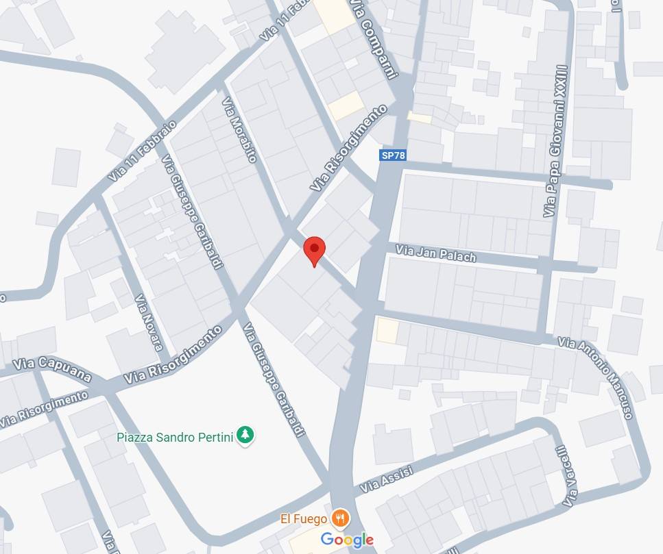 5 bedrooms Apartment in Mileto, Italy No. 238681