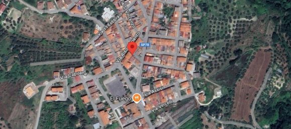 5 bedrooms Apartment in Mileto, Italy No. 238681 35