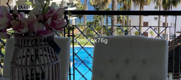 3 chambres Appartement à Calahonda, Spain No. 53855 12