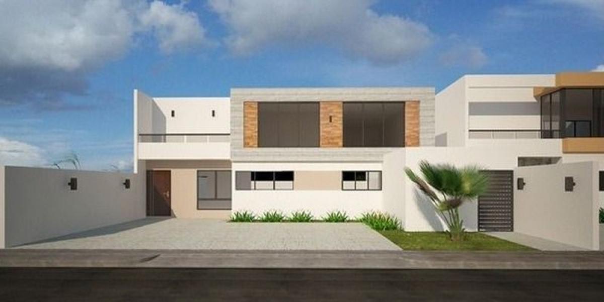 Casa T3 em Yucatan, Mexico N.º 182059