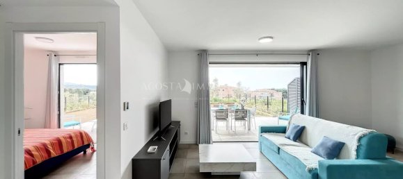 1 bedroom Apartment in Albitreccia, France No. 87734 6