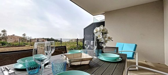 1 bedroom Apartment in Albitreccia, France No. 87734 7