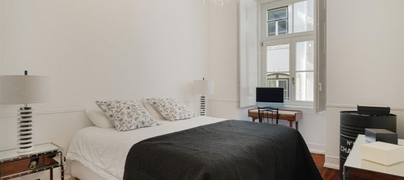 2 Schlafzimmer Wohnung in Lisbon, Portugal, Nr. 122746 29