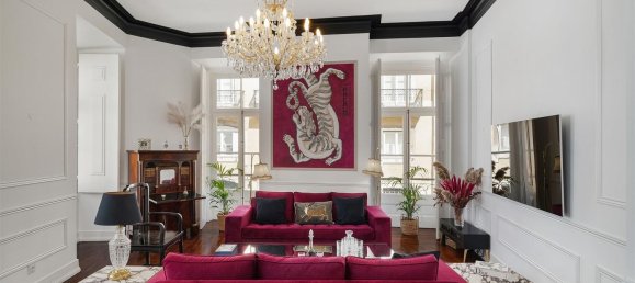 2 Schlafzimmer Wohnung in Lisbon, Portugal, Nr. 122746 13