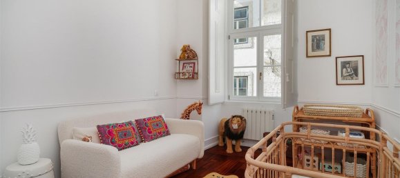 2 Schlafzimmer Wohnung in Lisbon, Portugal, Nr. 122746 23