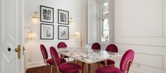 2 Schlafzimmer Wohnung in Lisbon, Portugal, Nr. 122746 16