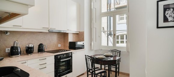 2 Schlafzimmer Wohnung in Lisbon, Portugal, Nr. 122746 8