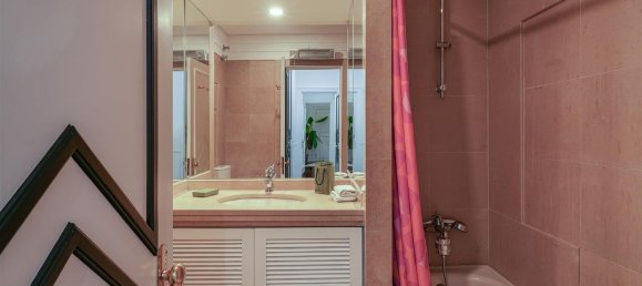 2 Schlafzimmer Wohnung in Lisbon, Portugal, Nr. 122746 28