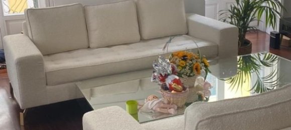 2 Schlafzimmer Wohnung in Lisbon, Portugal, Nr. 122746 37