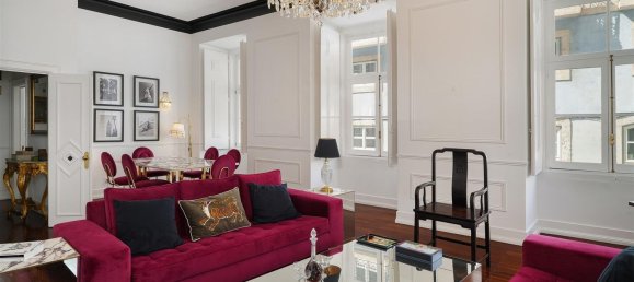 2 Schlafzimmer Wohnung in Lisbon, Portugal, Nr. 122746 15