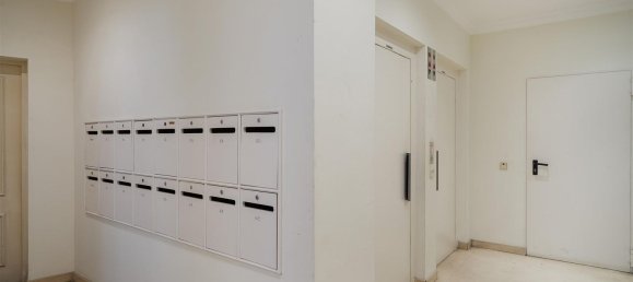 2 Schlafzimmer Wohnung in Lisbon, Portugal, Nr. 122746 34