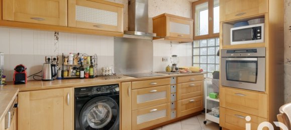 3 bedrooms Apartment in Essey-les-Nancy, France No. 42540 2