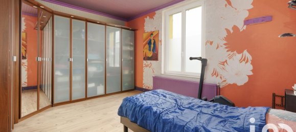 3 bedrooms Apartment in Essey-les-Nancy, France No. 42540 5