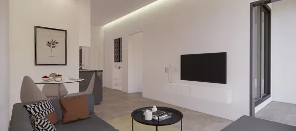 Appartement 2+1 à Aegean Region, Turkey No. 33228 10