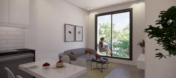 Appartement 2+1 à Aegean Region, Turkey No. 33228 6