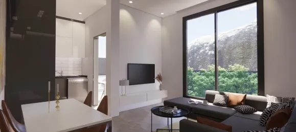 Appartement 2+1 à Aegean Region, Turkey No. 33228 12