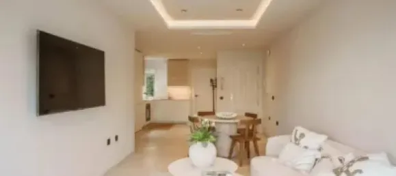 3 غرف نوم بانتهاوس في La Quinta, Spain رقم 175031 6