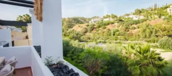 3 غرف نوم بانتهاوس في La Quinta, Spain رقم 175031 11