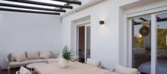 3 غرف نوم بانتهاوس في La Quinta, Spain رقم 175031 9