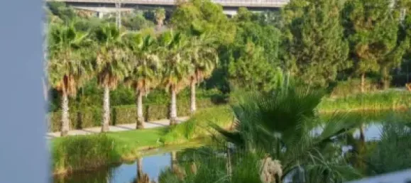 3 غرف نوم بانتهاوس في La Quinta, Spain رقم 175031 14