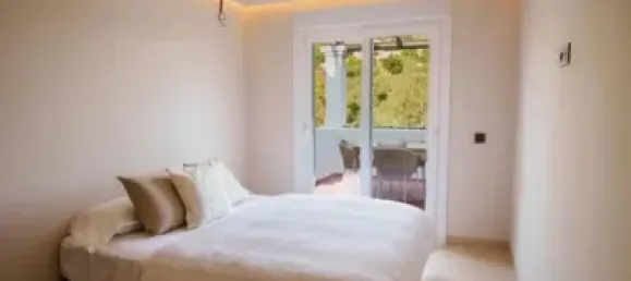 3 غرف نوم بانتهاوس في La Quinta, Spain رقم 175031 5