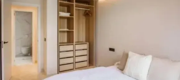 3 غرف نوم بانتهاوس في La Quinta, Spain رقم 175031 4