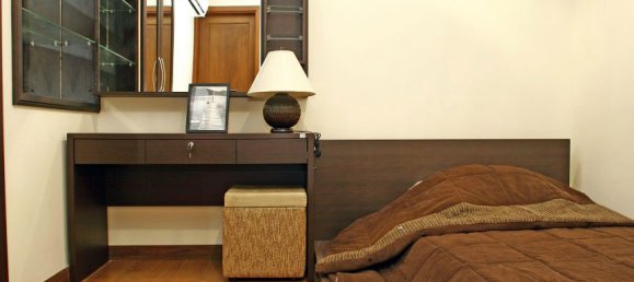 3 chambres Condo à Pattaya, Thailand No. 1480 6