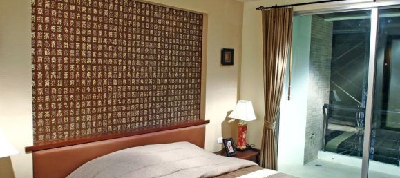 3 chambres Condo à Pattaya, Thailand No. 1480 17