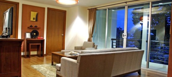 3 chambres Condo à Pattaya, Thailand No. 1480 11