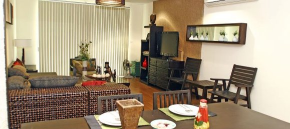 3 chambres Condo à Pattaya, Thailand No. 1480 5