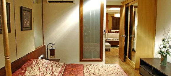 3 chambres Condo à Pattaya, Thailand No. 1480 16