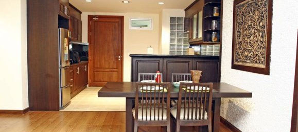 3 chambres Condo à Pattaya, Thailand No. 1480 3