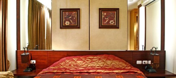 3 chambres Condo à Pattaya, Thailand No. 1480 18