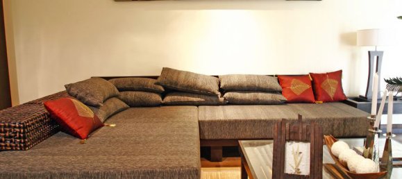 3 chambres Condo à Pattaya, Thailand No. 1480 2