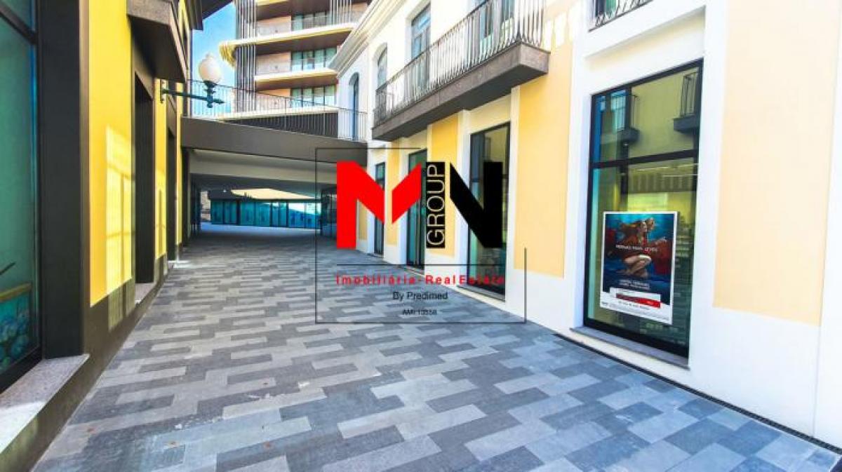 Laden in Funchal, Portugal 38m², Nr. 1825