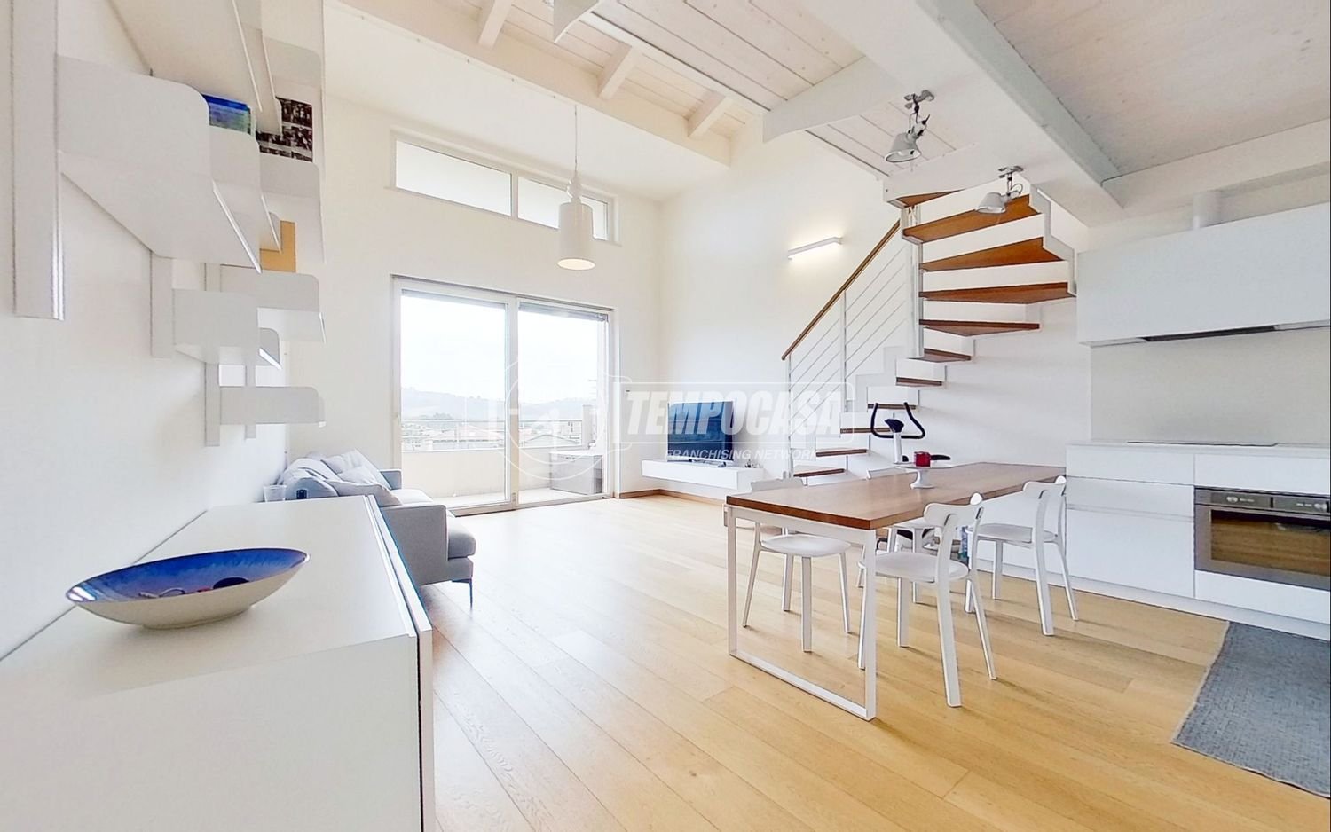 2-Zimmer Doppelhaus in Gabicce Mare, Italy, Nr. 226020