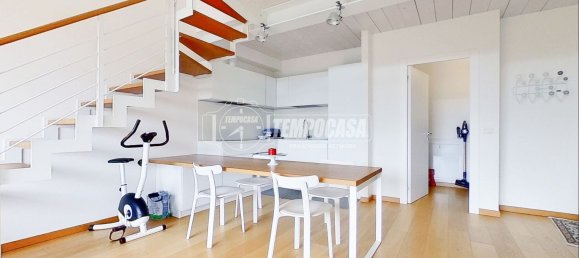 2-Zimmer Doppelhaus in Gabicce Mare, Italy, Nr. 226020 8